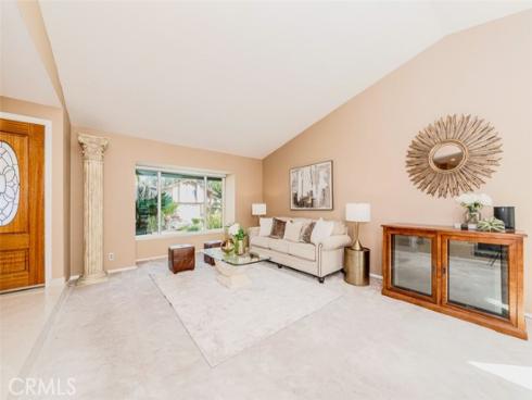 2771 Wyckersham Place , Fullerton, CA