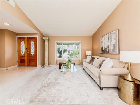 2771 Wyckersham Place , Fullerton, CA