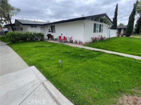 600 S Brookhurst   Road, Fullerton, CA