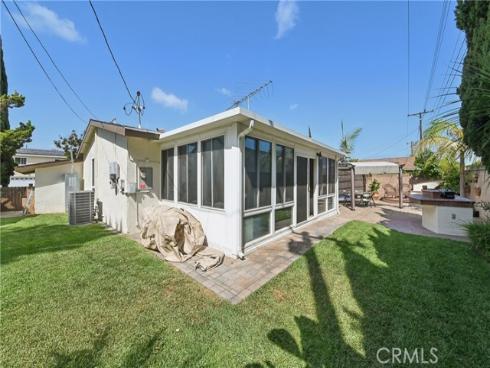 2148 W Houston Avenue, Fullerton, CA