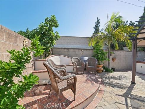 2148 W Houston   Avenue, Fullerton, CA