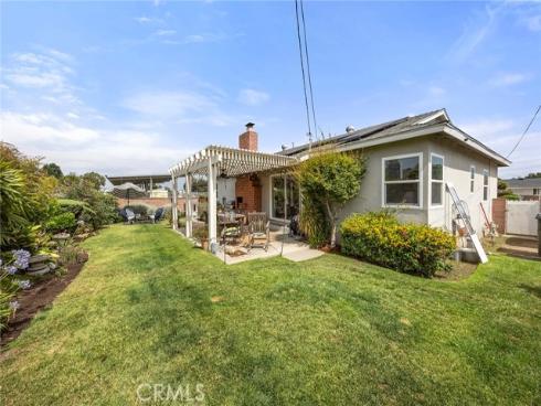 1642 W Woodcrest   Avenue, Fullerton, CA