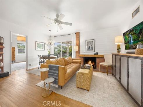 1642 W Woodcrest Avenue, Fullerton, CA