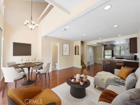 1713 Clear Springs 58 Drive, Fullerton, CA