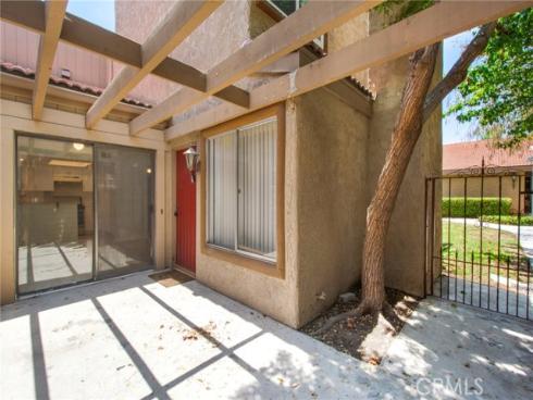 1413 Vista Grande 122 , Fullerton, CA