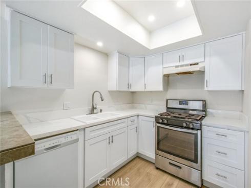 1413 Vista Grande 122 , Fullerton, CA