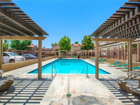 1413 Vista Grande 122 , Fullerton, CA