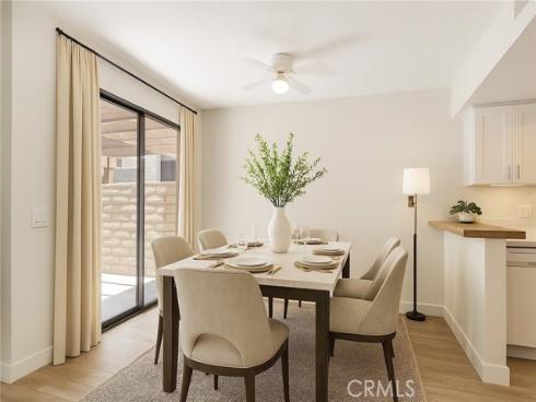 1413 Vista Grande 122 , Fullerton, CA