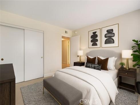 1413 Vista Grande 122 , Fullerton, CA