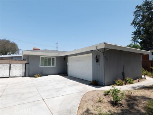 1719  Central   Avenue, Fullerton, CA