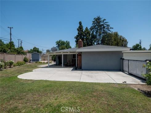 1719  Central   Avenue, Fullerton, CA
