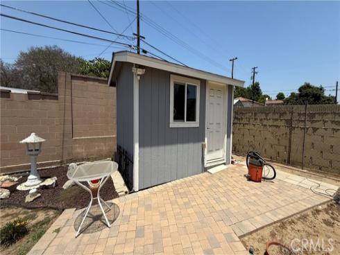 1719  Central   Avenue, Fullerton, CA