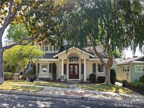 143 Hillcrest Drive, Fullerton, CA