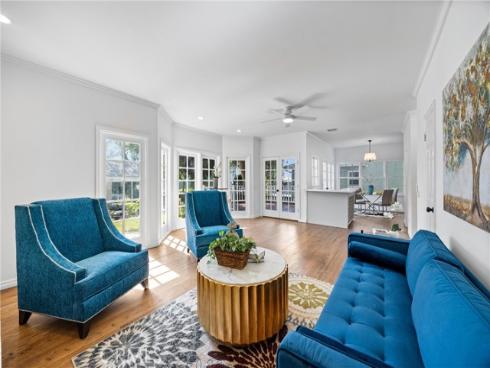 143 Hillcrest Drive, Fullerton, CA