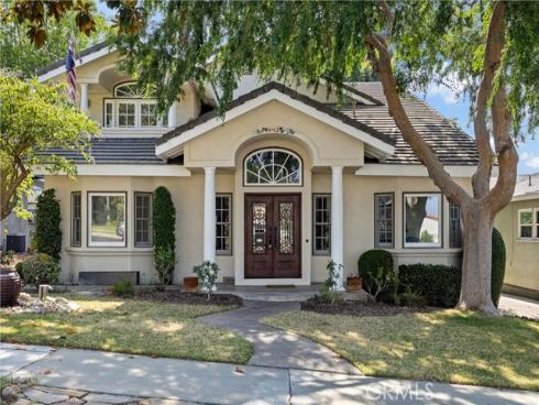 143 Hillcrest Drive, Fullerton, CA