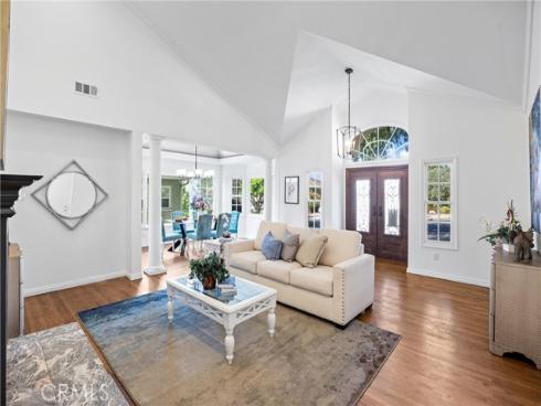 143 Hillcrest Drive, Fullerton, CA