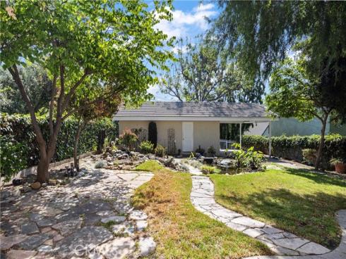 143 Hillcrest Drive, Fullerton, CA