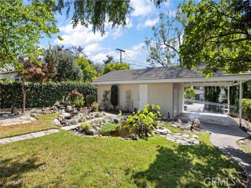 143 Hillcrest Drive, Fullerton, CA