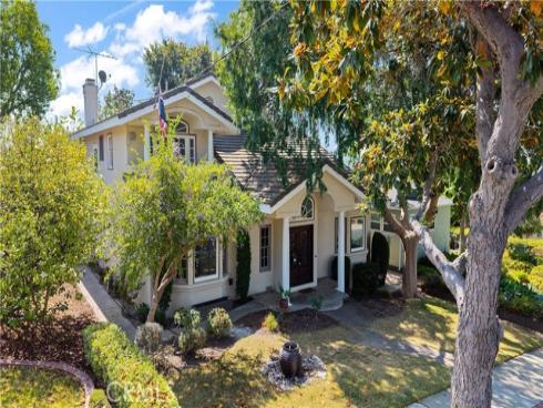 143 Hillcrest Drive, Fullerton, CA