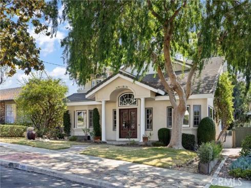 143 Hillcrest Drive, Fullerton, CA