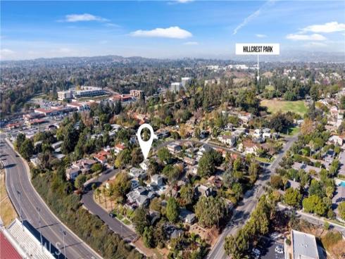 143 Hillcrest Drive, Fullerton, CA