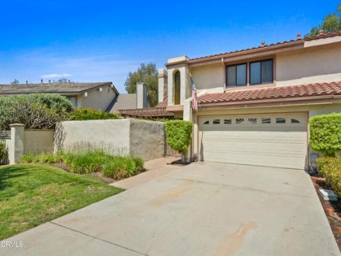 728 Arroues Drive, Fullerton, CA