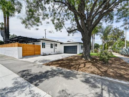 1613 S Roosevelt   Avenue, Fullerton, CA