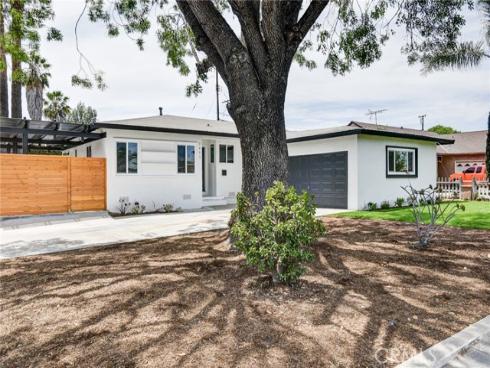 1613 S Roosevelt   Avenue, Fullerton, CA