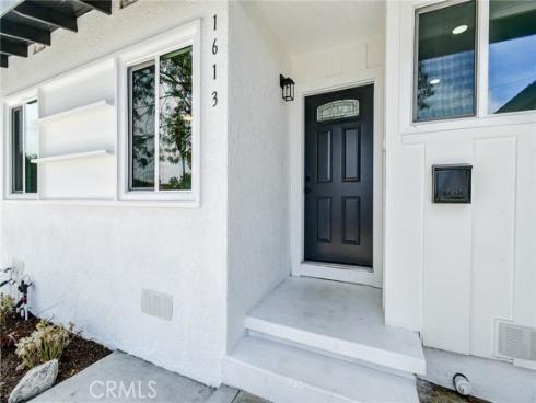 1613 S Roosevelt   Avenue, Fullerton, CA