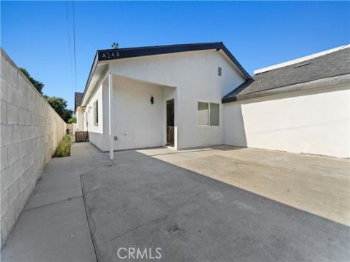 424 W Wilshire Avenue, Fullerton, CA