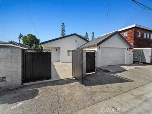 424 W Wilshire Avenue, Fullerton, CA