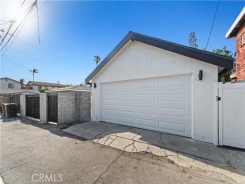 424 W Wilshire Avenue, Fullerton, CA
