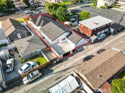 424 W Wilshire Avenue, Fullerton, CA