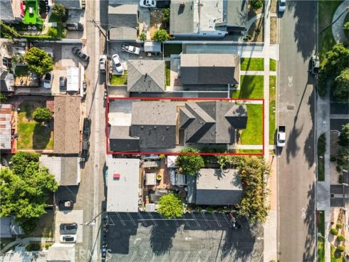 424 W Wilshire   Avenue, Fullerton, CA