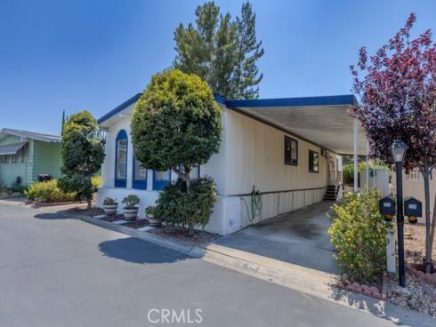 2851 Rolling Hills 255 Drive, Fullerton, CA