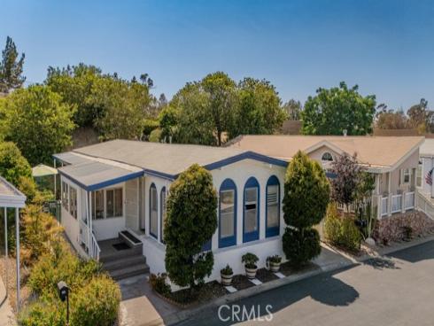 2851 Rolling Hills 255 Drive, Fullerton, CA