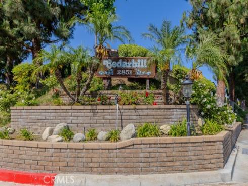 2851 Rolling Hills 255 Drive, Fullerton, CA