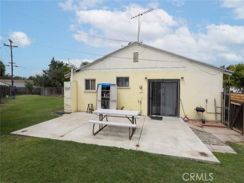 218 Muroc Place, Fullerton, CA