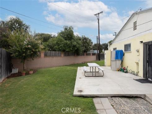 218 Muroc Place, Fullerton, CA