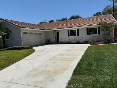 1319  Riedel   Avenue, Fullerton, CA
