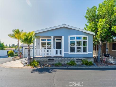 2851 Rolling Hills 45 Drive, Fullerton, CA