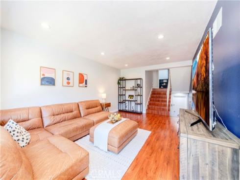 1755 Avenida Selva 60 , Fullerton, CA