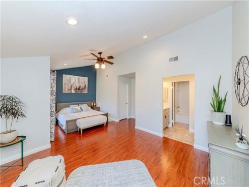 1755 Avenida Selva 60 , Fullerton, CA