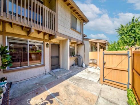 1755 Avenida Selva 60 , Fullerton, CA