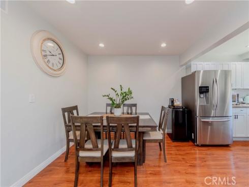 1755 Avenida Selva 60 , Fullerton, CA