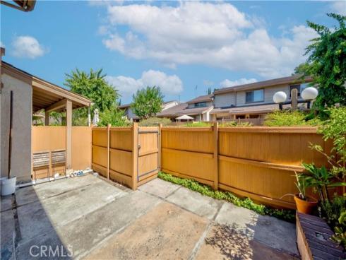 1755 Avenida Selva 60 , Fullerton, CA