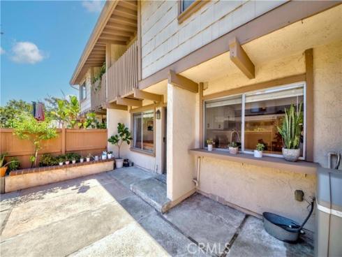 1755 Avenida Selva 60 , Fullerton, CA