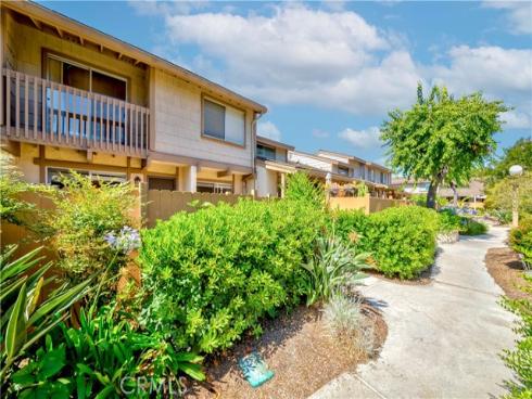 1755 Avenida Selva 60 , Fullerton, CA