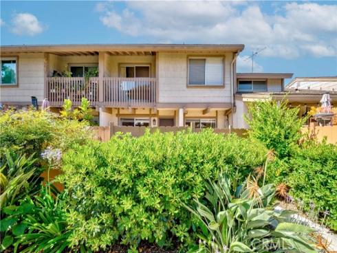 1755 Avenida Selva 60 , Fullerton, CA