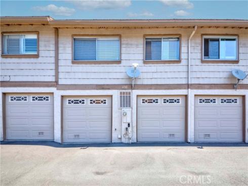 1755 Avenida Selva 60 , Fullerton, CA